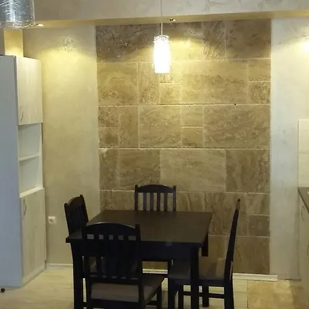 Star&co דירה